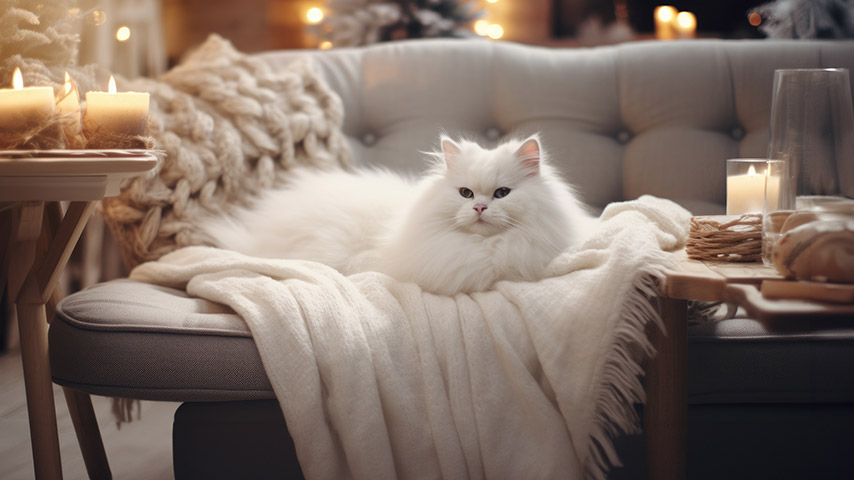 Для кошек